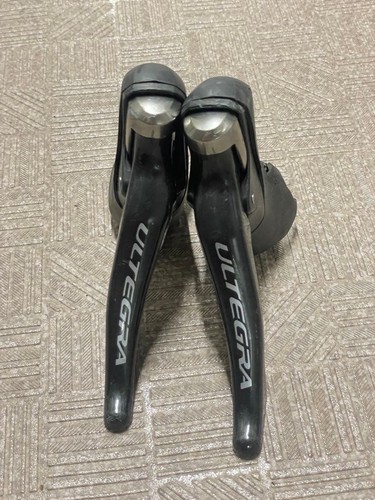 Shimano ultegra r6700 - ultegra, st-r6700