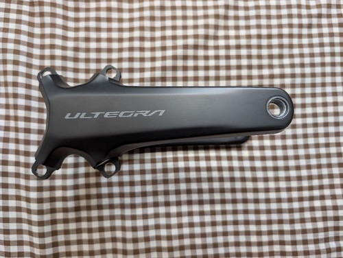 Shimano ultegra r8100 - ultegra, fc-r8100