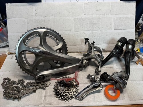 Shimano ultegra 6700 10s - ultegra,
