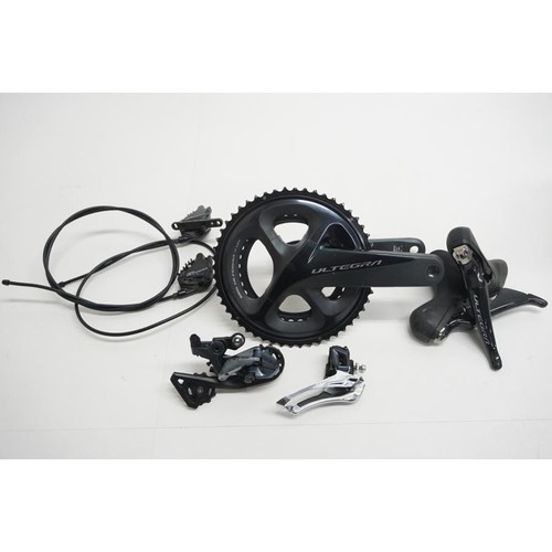 Shimano ultegra r8020 - shimano,