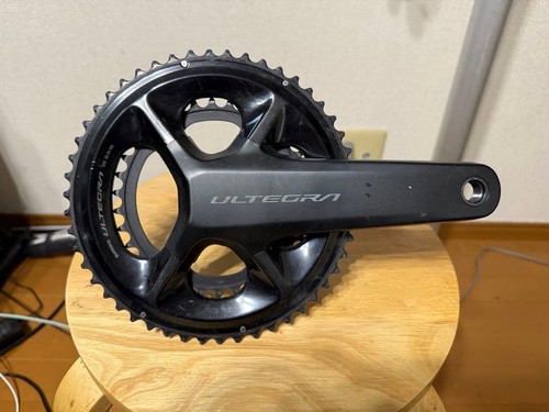 Shimano ultegra r8100 - r8100, crankset