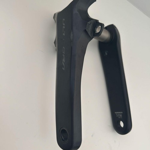 Shimano ultegra r8100 crank - ultegra,