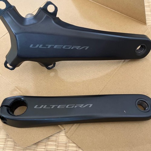 Ultegra r8100 crank arm - crank,
