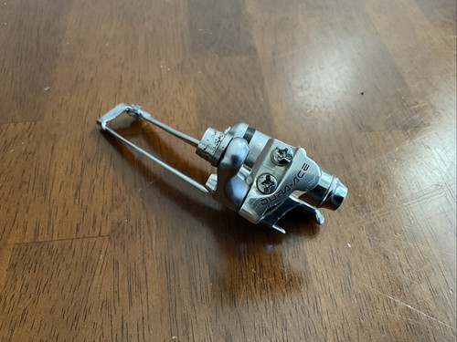 Vintage shimano dura - vintage,