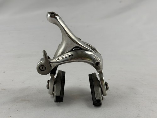 Shimano ultegra 6500 silver - shimano, br-6500