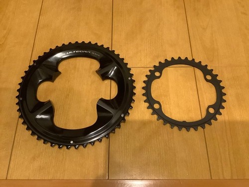 Shimano ultegra r8100 34t - shimano, 50-34t