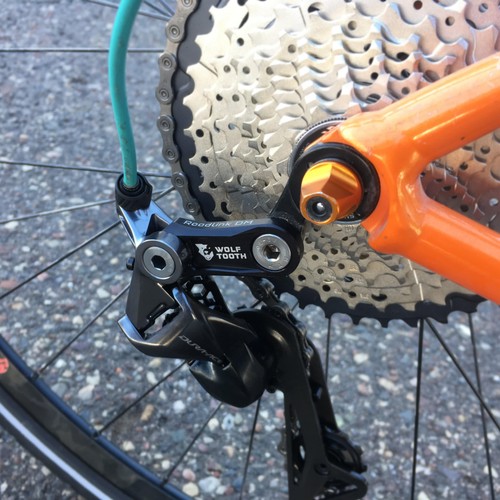 Wolf tooth roadlink - roadlink, direct