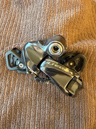 Shimano ultegra 6870 di2 - shimano, rd-6870
