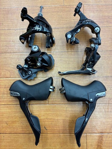 Shimano 105 ultegra - shimano, 5800