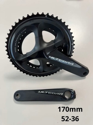 Shimano ultegra r8000 - r8000, crankset