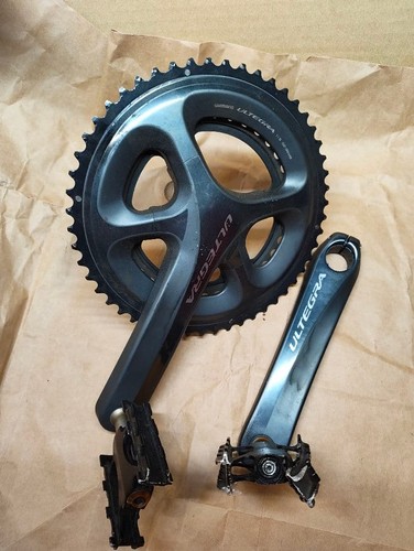 Shimano ultegra 6800 - shimano,