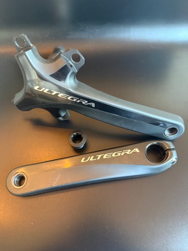 Shimano ultegra 6800 - ultegra, fc-6800