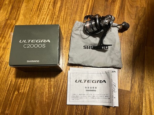 Shimano ultegra c2000s - shimano,