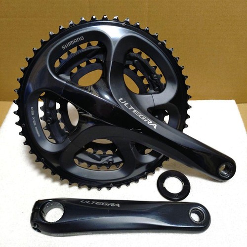 Shimano ultegra 6703 165mm - ultegra, fc-6703