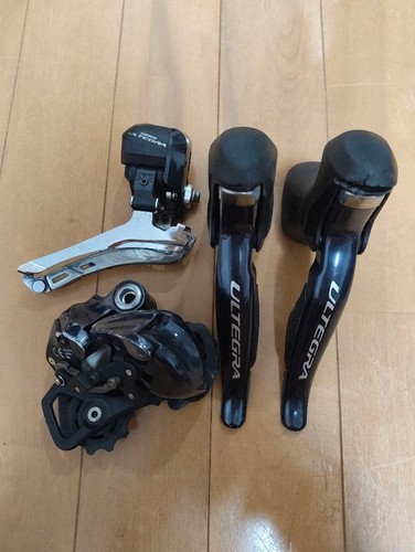 Shimano ultegra di2 - shimano,