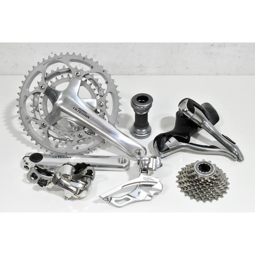 Shimano ultegra 6603 series - shimano,