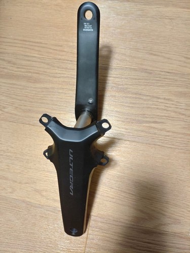 Shimano ultegra r8100 crank - shimano,