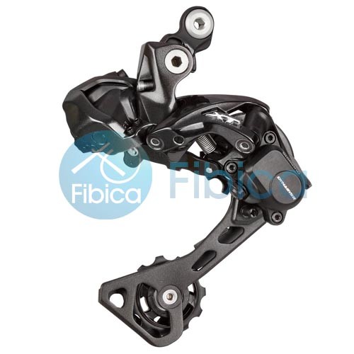 New shimano deore di2 - shimano, xt