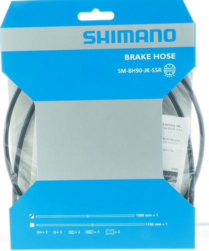 Shimano bh90 ssr - sm-bh90-jk-ssr, 1000mm