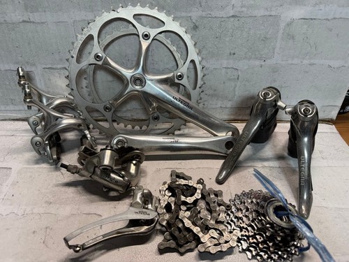 Shimano ultegra 6600 component - shimano,