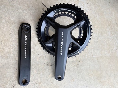 Shimano ultegra 52 36t - shimano, 08