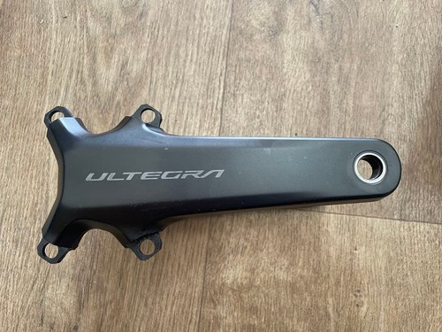 Ultegra r8100 crankset - ultegra, fc-r8100