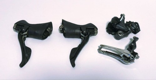 Shimano ultegra r6700 bike - r6700,