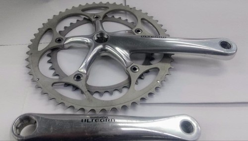 Shimano ultegra 6500 - ultegra, fc-6500