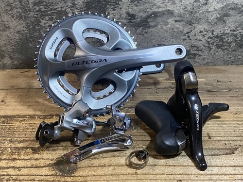 Shimano ultegra 6700 - ultegra,