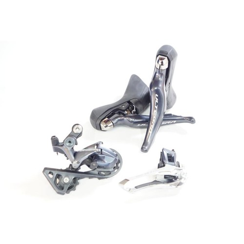 Shimano ultegra r8020 - shimano,
