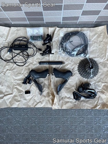 Shimano ultegra di2 component - di2,