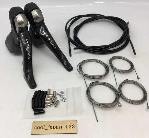 Exc shimano ultegra st 6700 - [exc],