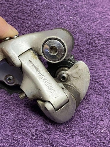 Vintage shimano 105 5600 - shimano,