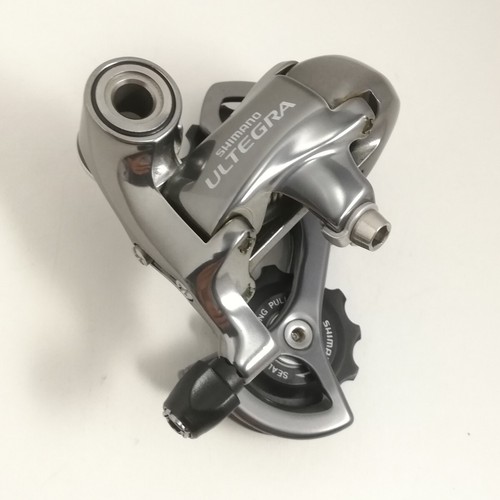 New shimano ultegra 6600 - new, rd-6600