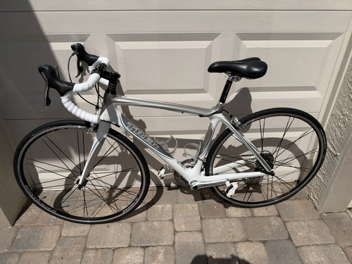 Trek madone wsd carbon - madone, 4.7