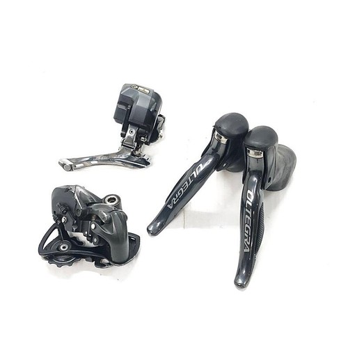Shimano ultegra di2 - di2, 6770