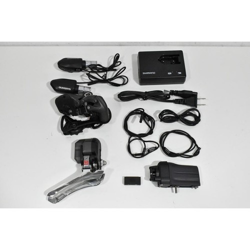 Shimano ultegra di2 6770 - shimano,